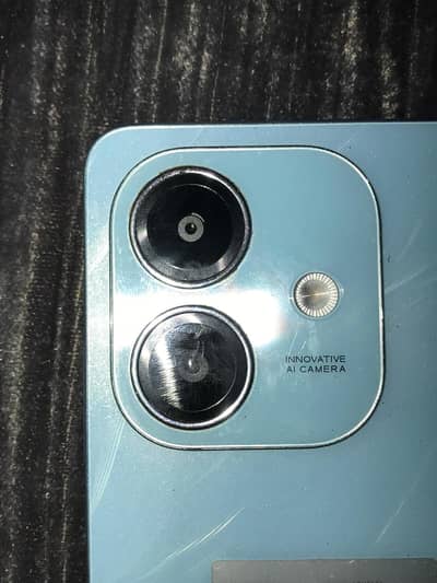 OPPO A3x