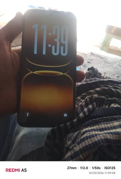 Infinix smart 20