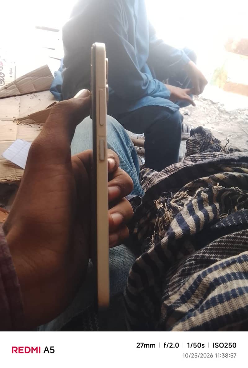 Infinix smart 20 2
