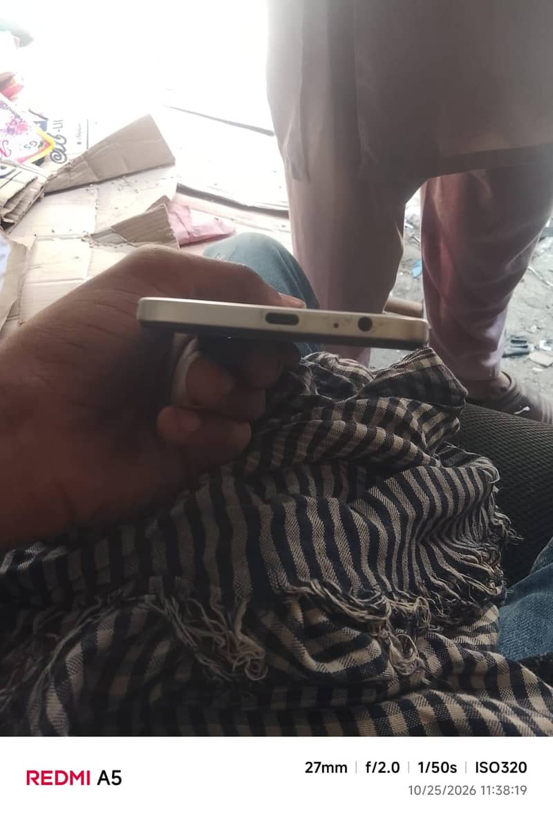 Infinix smart 20 3