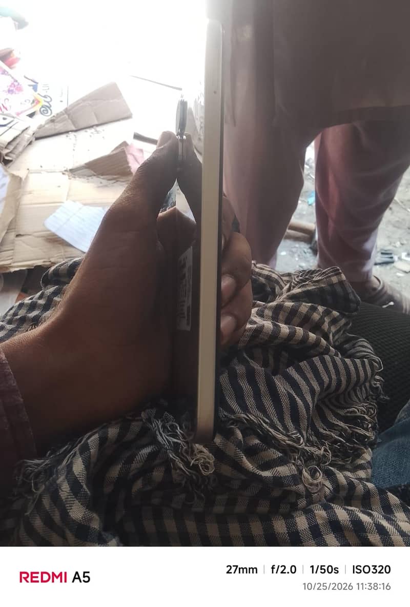 Infinix smart 20 5