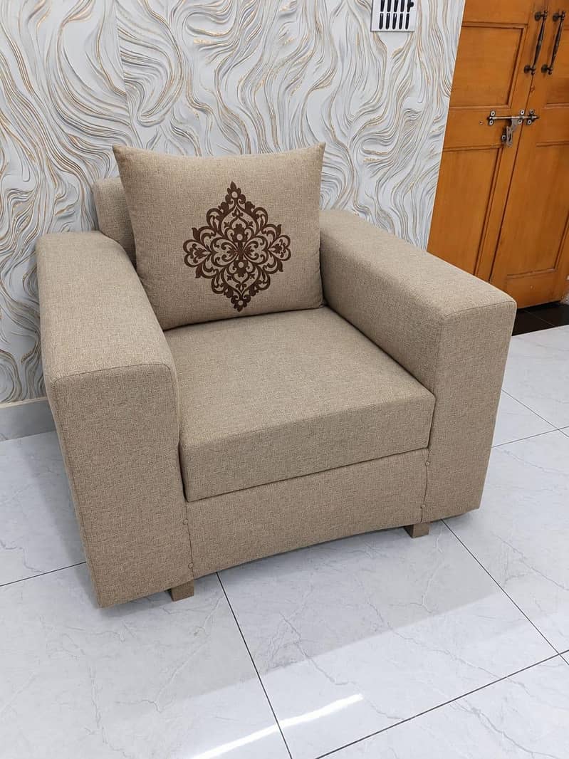Sofa N 2