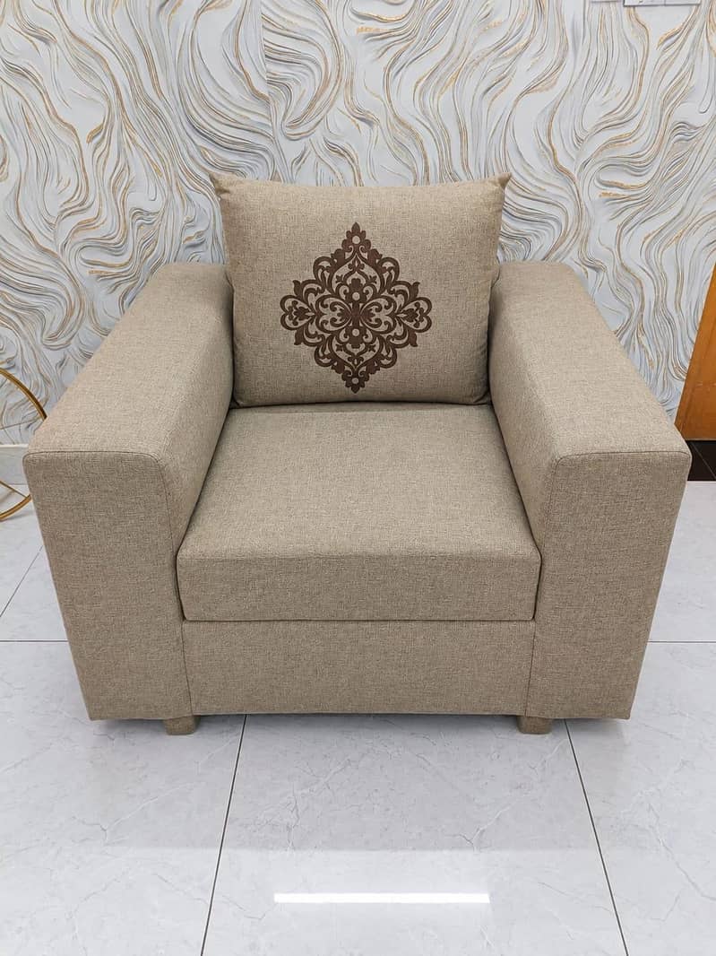 Sofa N 3