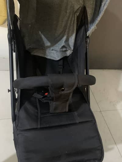 baby stroller folding