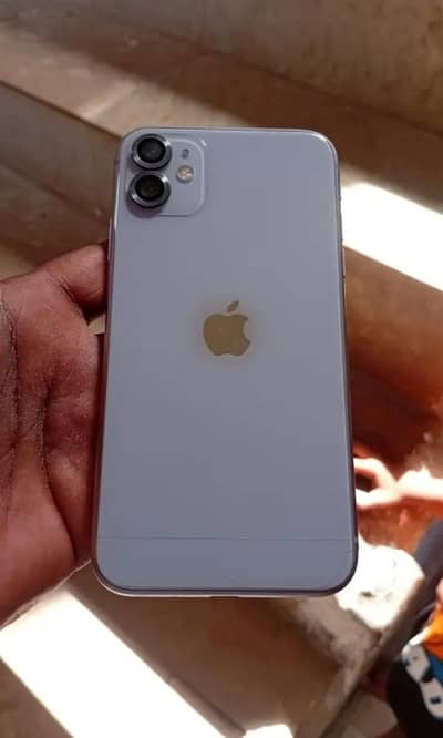 Apple iPhone 11