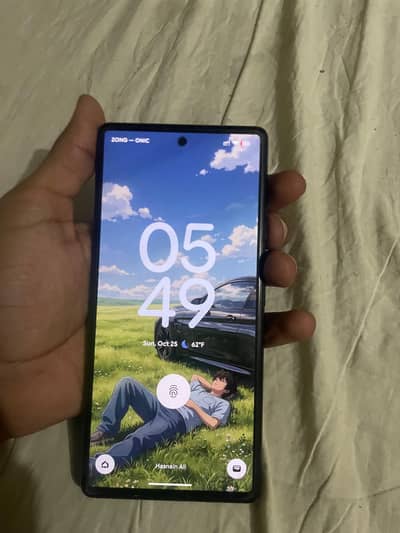 Google Pixel 6 dual sim pta