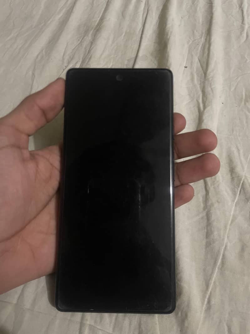 Google Pixel 6 dual sim pta 4
