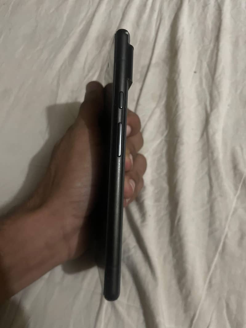 Google Pixel 6 dual sim pta 6