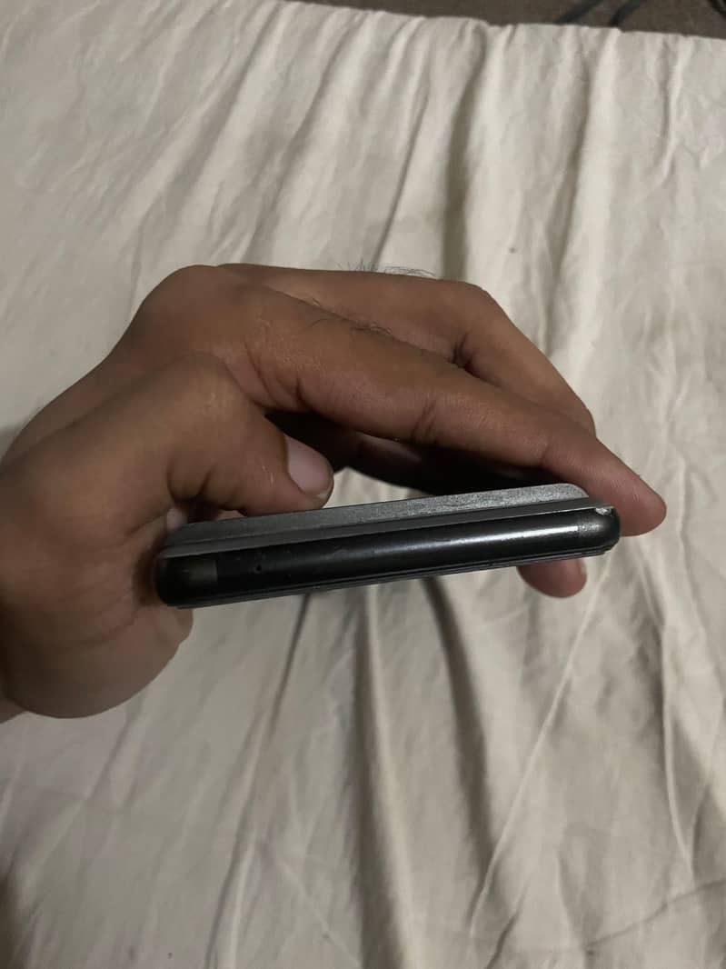 Google Pixel 6 dual sim pta 7