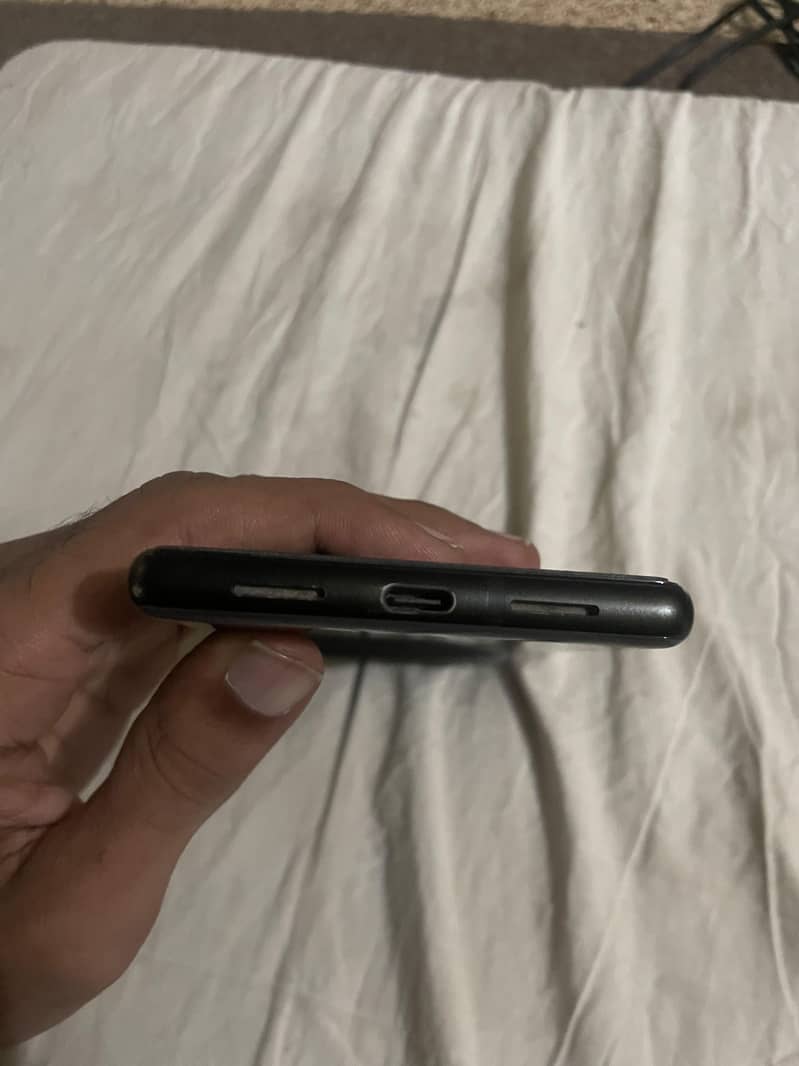 Google Pixel 6 dual sim pta 8