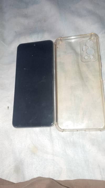 Infinix Hot 12