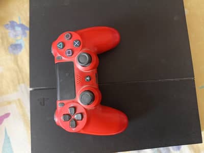 PLAYSTATION 4
