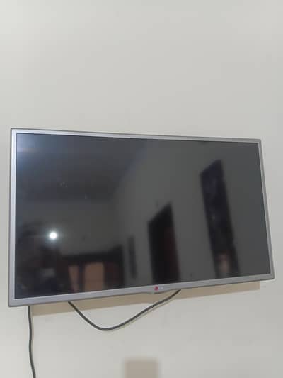lg led smart tv