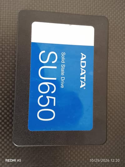 For Urgent sale . 10/10  256GB SSD