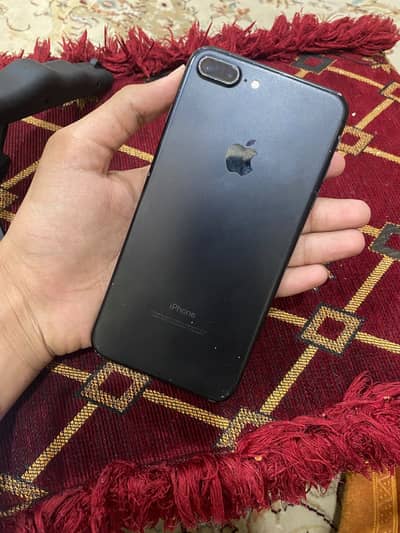 Apple iPhone 7 Plus