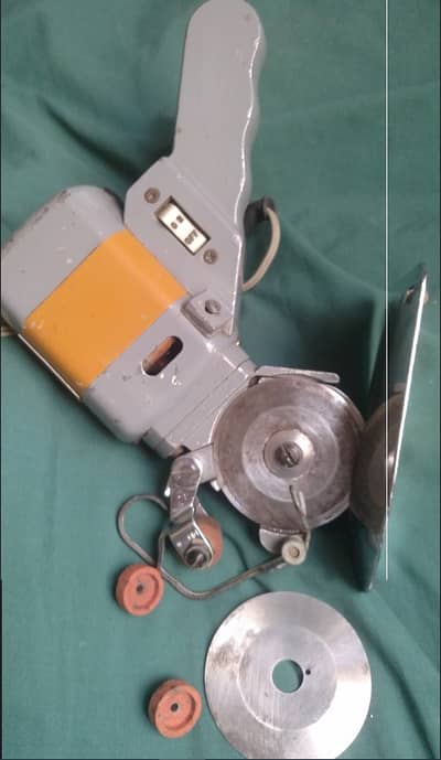 Cloth Cutter
