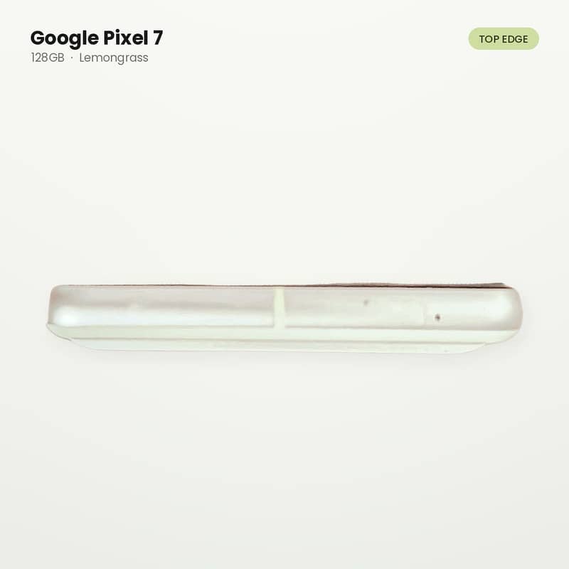Google Pixel 7 Offical PTA 6