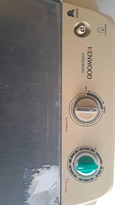 Kenwood machine use ki ha per axi calti ha