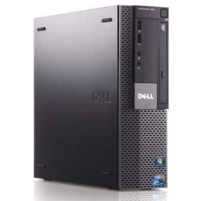 DELL OPTIPLEX 980 PC 0