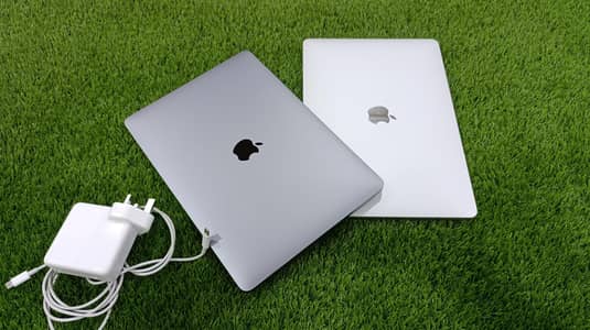 Macbook pro 2019, 13", Core i7, 16GB RAM, 256GB,512GB & 1TB SSD