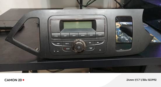 Picanto MP3 KD-3800