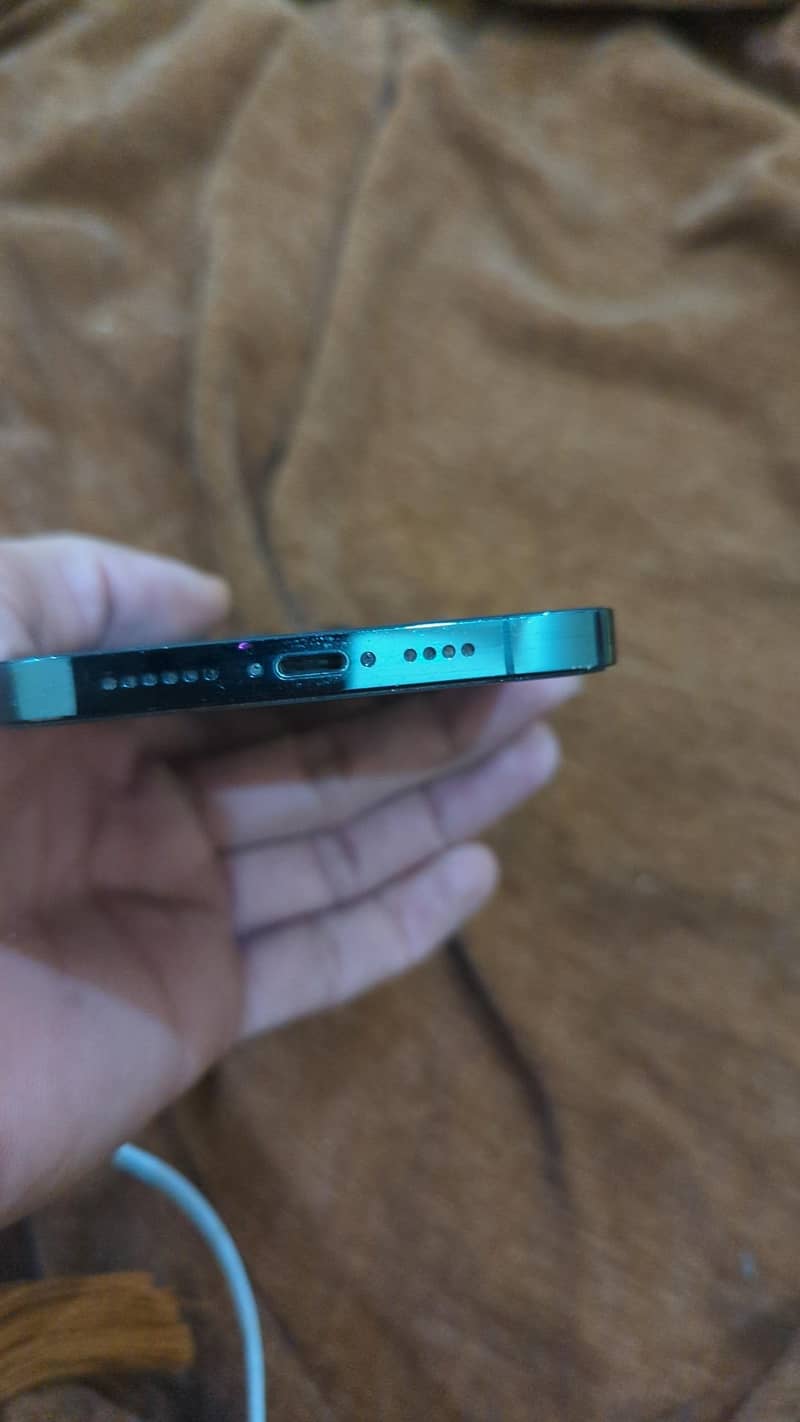 Apple iPhone 12 Pro Max 2