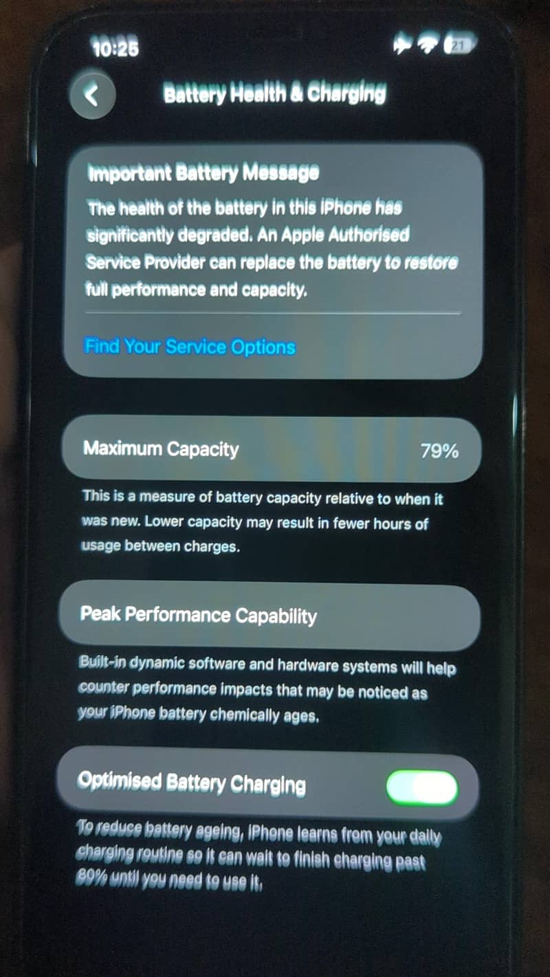 Apple iPhone 12 Pro Max 4