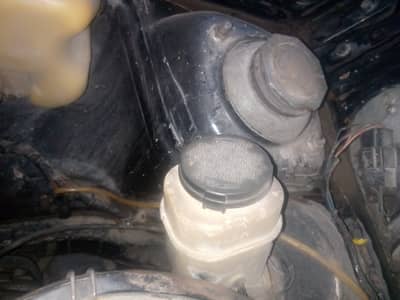 Suzuki Mehran 1989