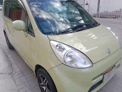 Honda Life 2006 Japani 660cc ( File Missing ) 0322/098/5758/