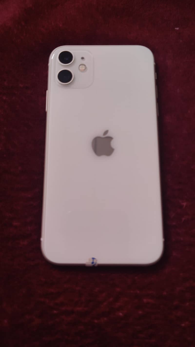 Apple iPhone 11 2