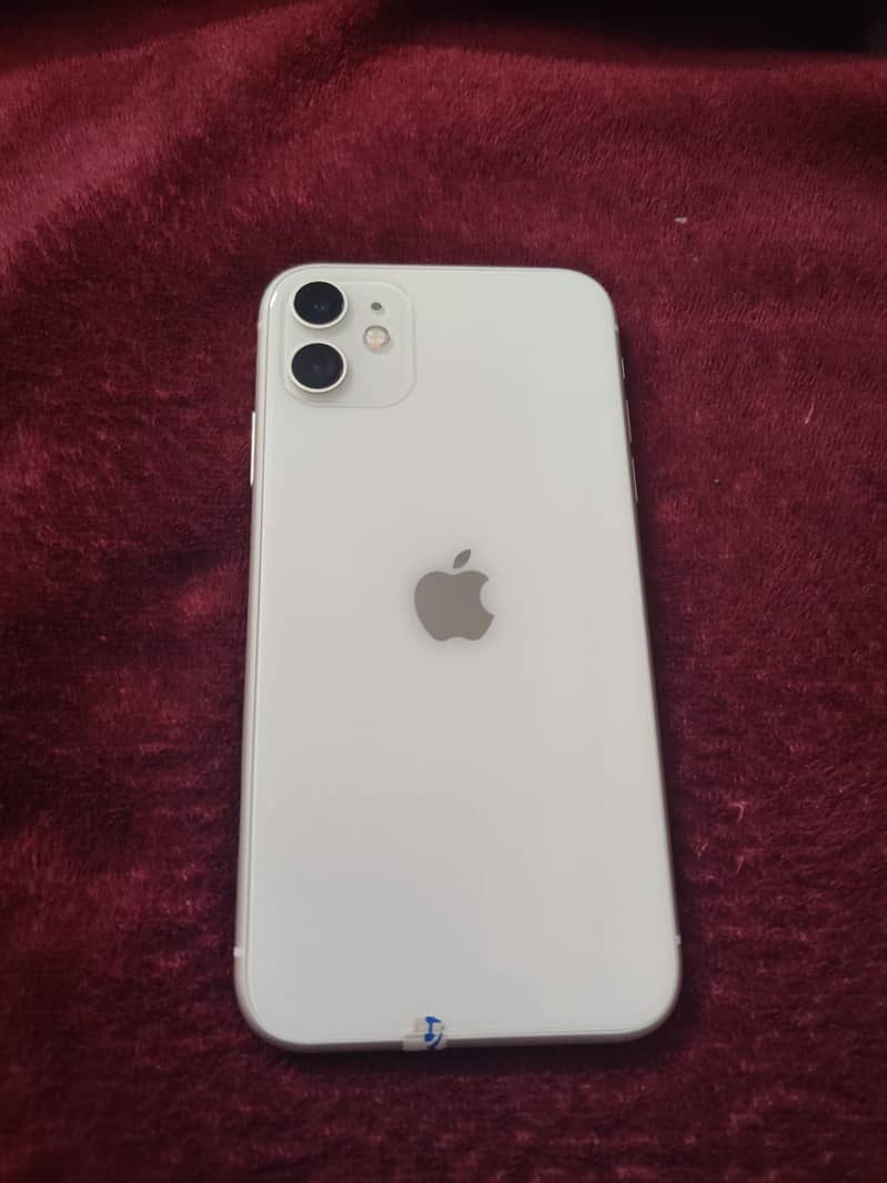 Apple iPhone 11 3