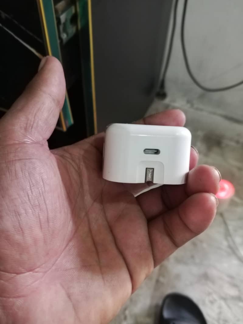 iPhone 4