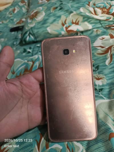 Samsung Mobile J4 Plus
