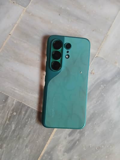 Tecno Camon 50 Pro