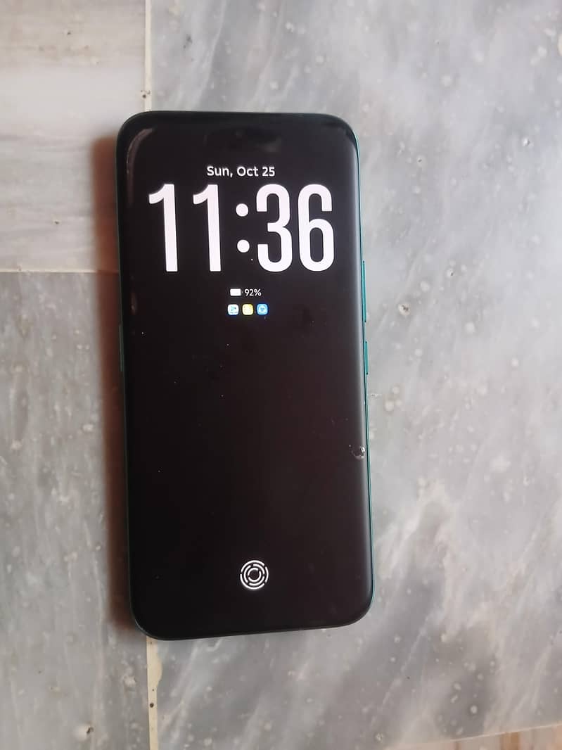 Tecno Camon 50 Pro 2
