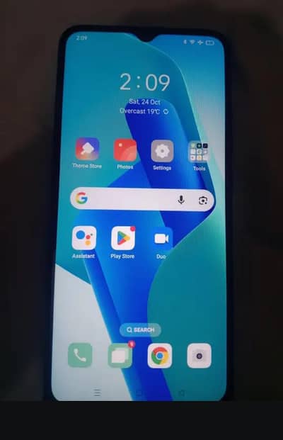 oppo 16 e 4/64