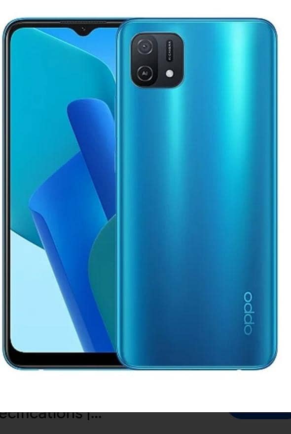 oppo 16 e 4/64 3