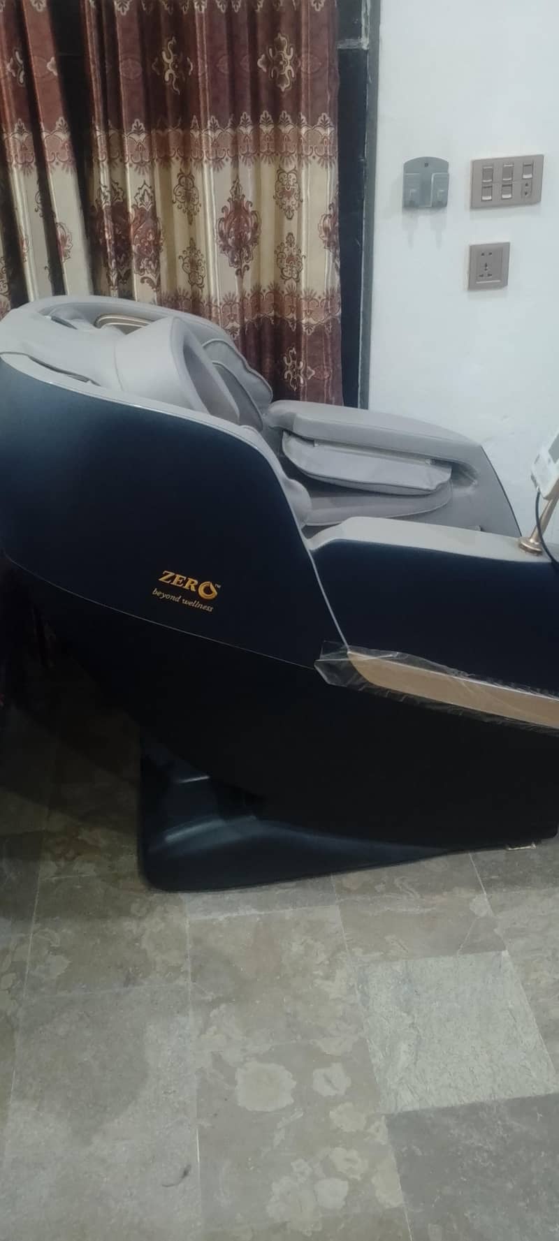 msaj chare 6