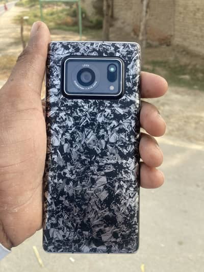 Sharp Aquos Zero6