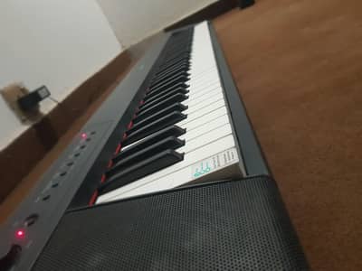 YAMAHA PIAGGERO NP-31
