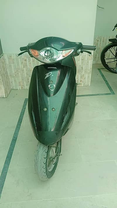 Scooty for sale