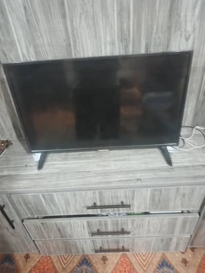 China tv