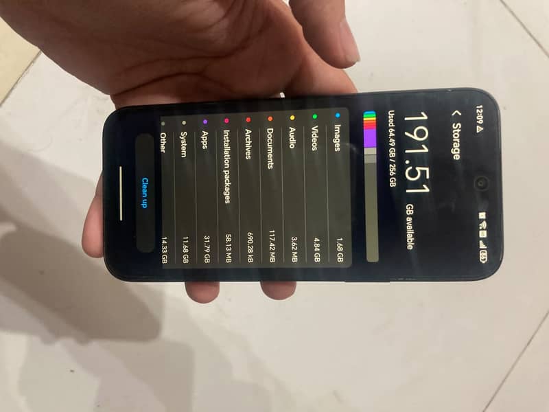 Honor X6c 3