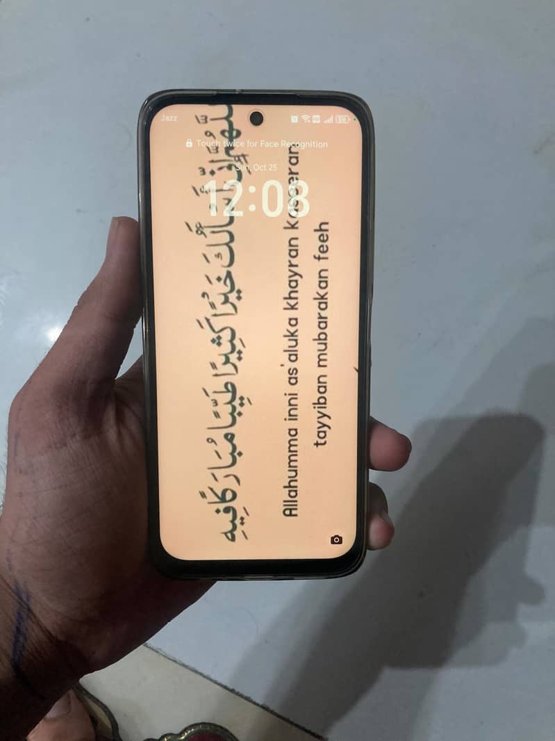 Honor X6c 4