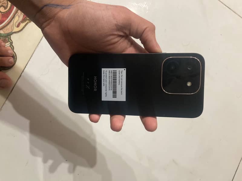 Honor X6c 5
