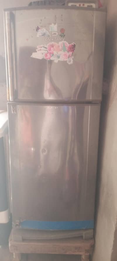 Dawlance sale for fridge