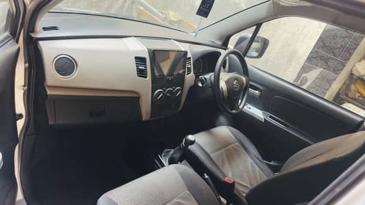 Suzuki Wagon R 2021 vxl