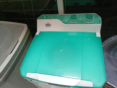 High speed spin dryer one year pehlay lea tha new he hai