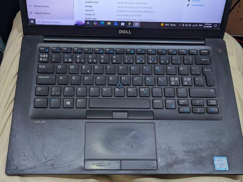 i5 7gen 1