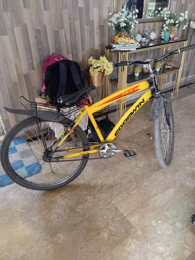 Cycle For Urgent Sale